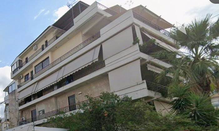 Apartment in Glyfada, Attica, Greece 4 - 18558948