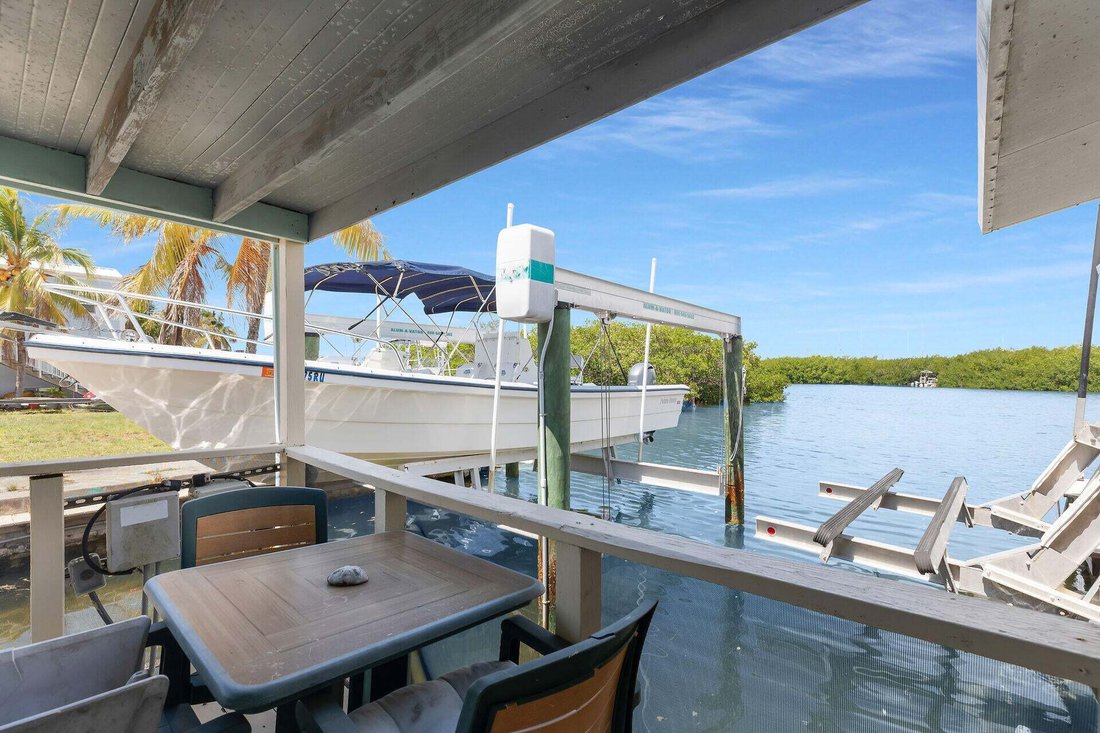 House in Marathon, Florida, United States 1 - 18558059