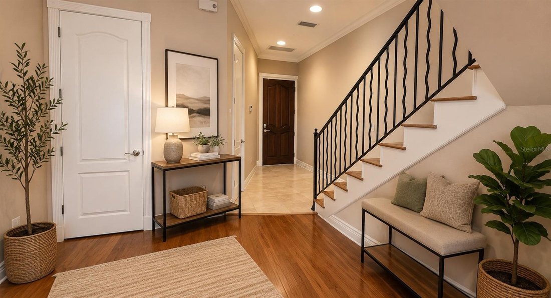 Townhouse in Tampa, Florida, United States 4 - 18565264