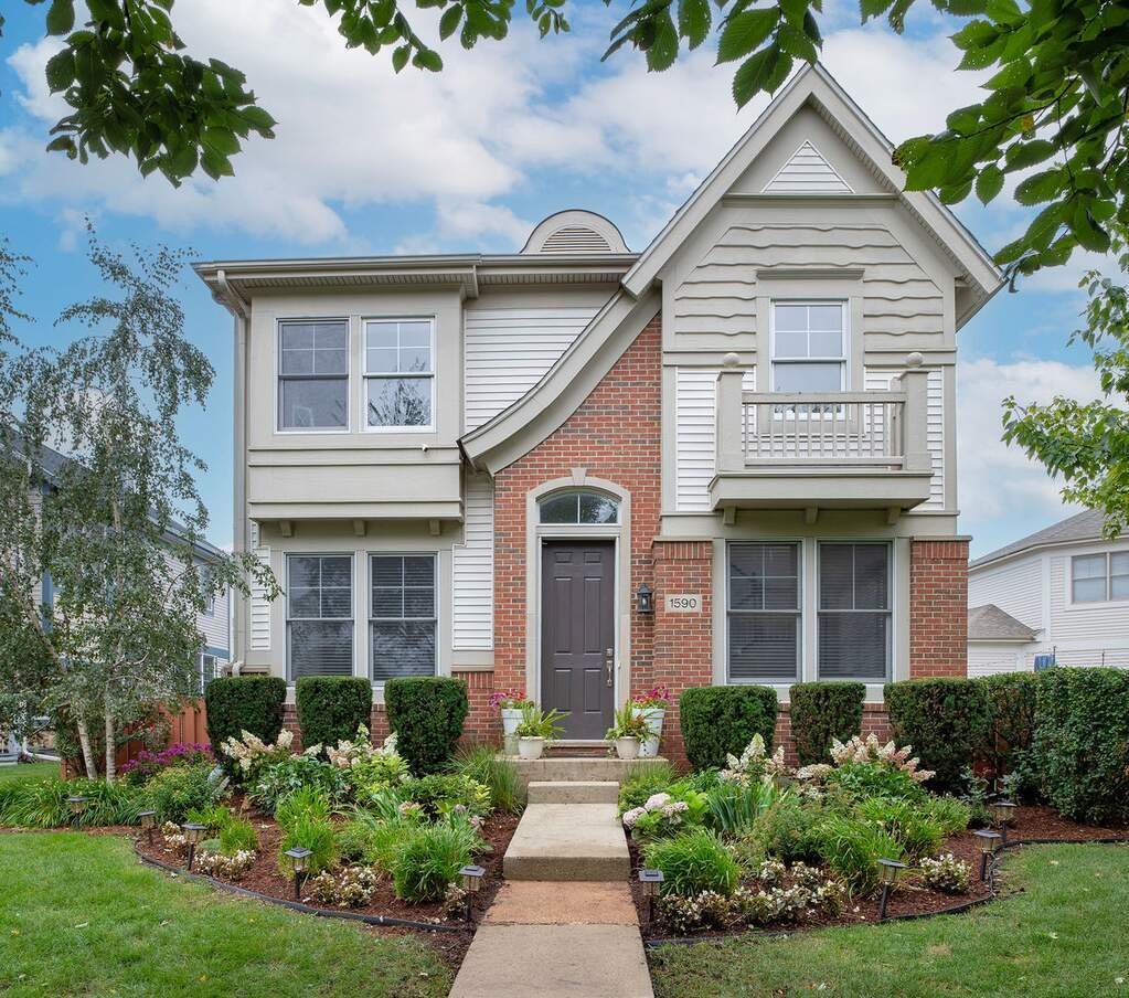Maison à Glenview, Illinois, États-Unis 1 - 18564267