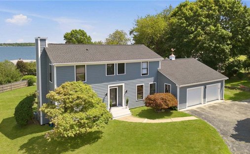 Casa a Portsmouth, Rhode Island, Stati Uniti 1