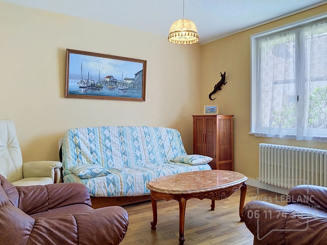 Villa in Groix, Brittany, France 5 - 18563829
