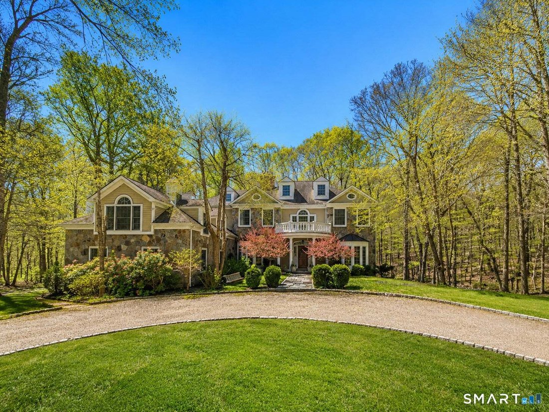 House in Stamford, Connecticut, United States 2 - 18561024