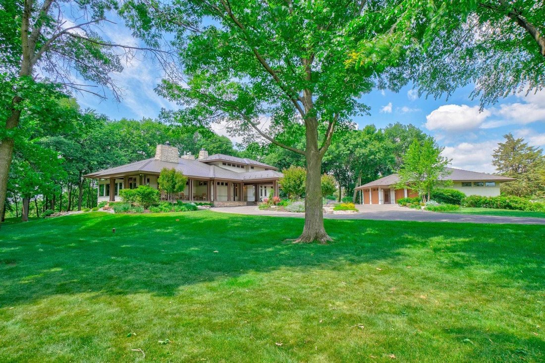 House in Hudson, Wisconsin, United States 4 - 18564105