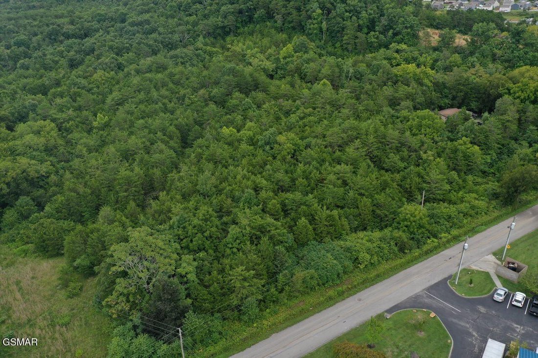 Farm Ranch in Sevierville, Tennessee, United States 4 - 18565291