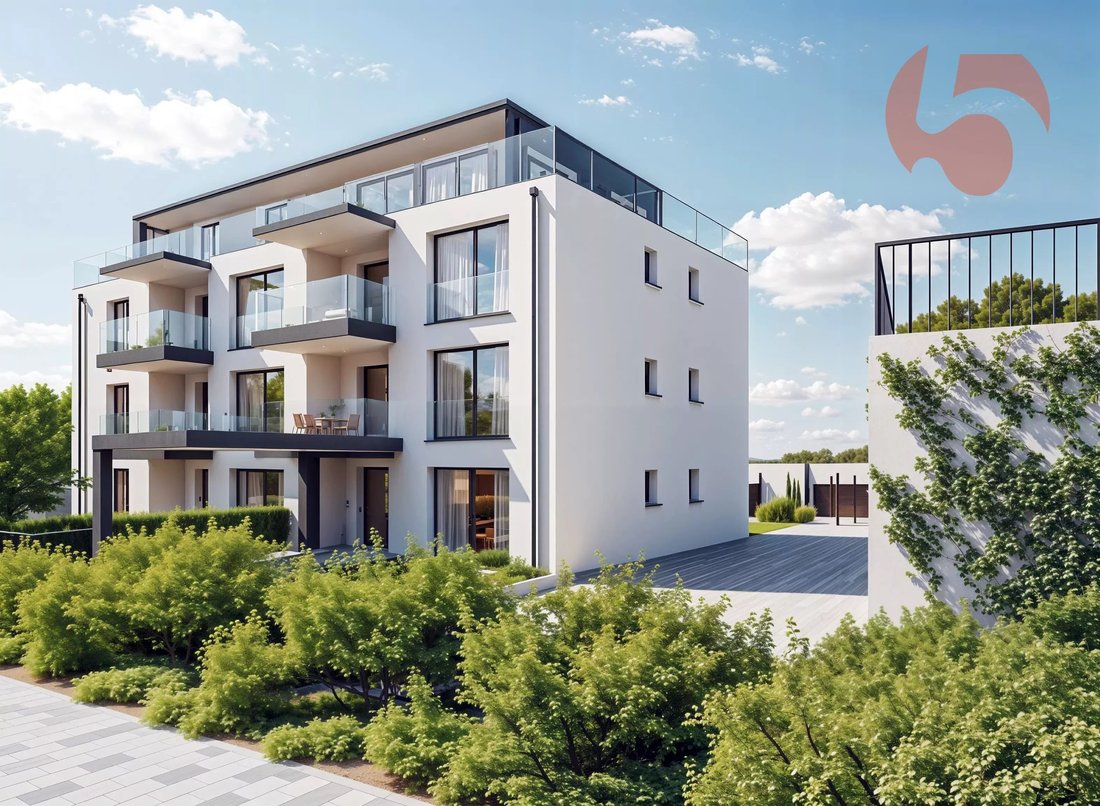Wohnung in Le Landeron, Neuenburg, Schweiz 5 - 18559669