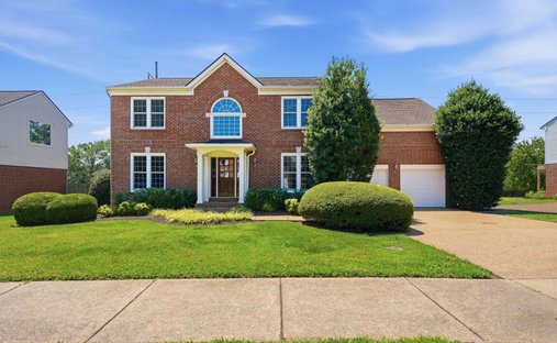 Casa en Franklin, Tennessee, Estados Unidos 1