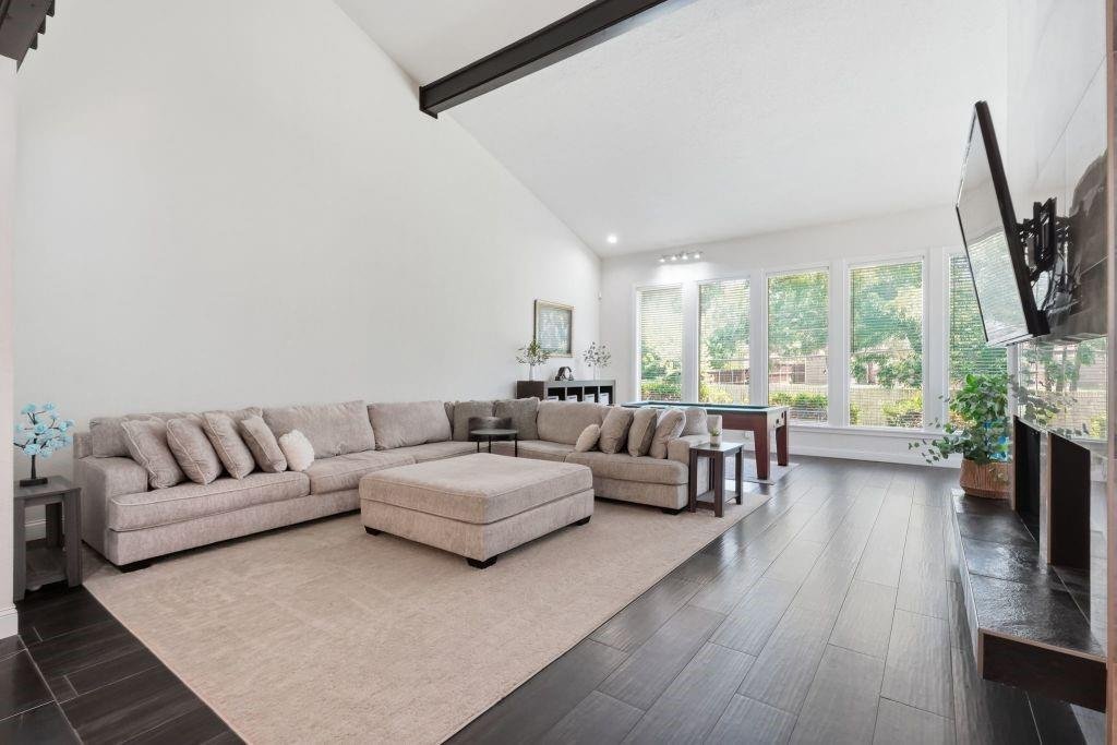 House in Hurst, Texas, United States 3 - 18562796