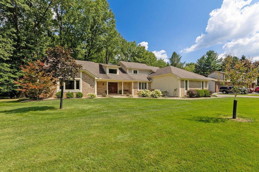 House in Westerville, Ohio, United States 3 - 18558178