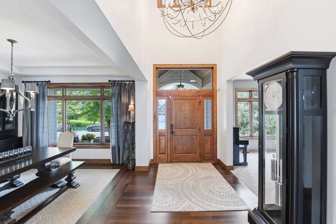 House in Chanhassen, Minnesota, United States 5 - 18564300