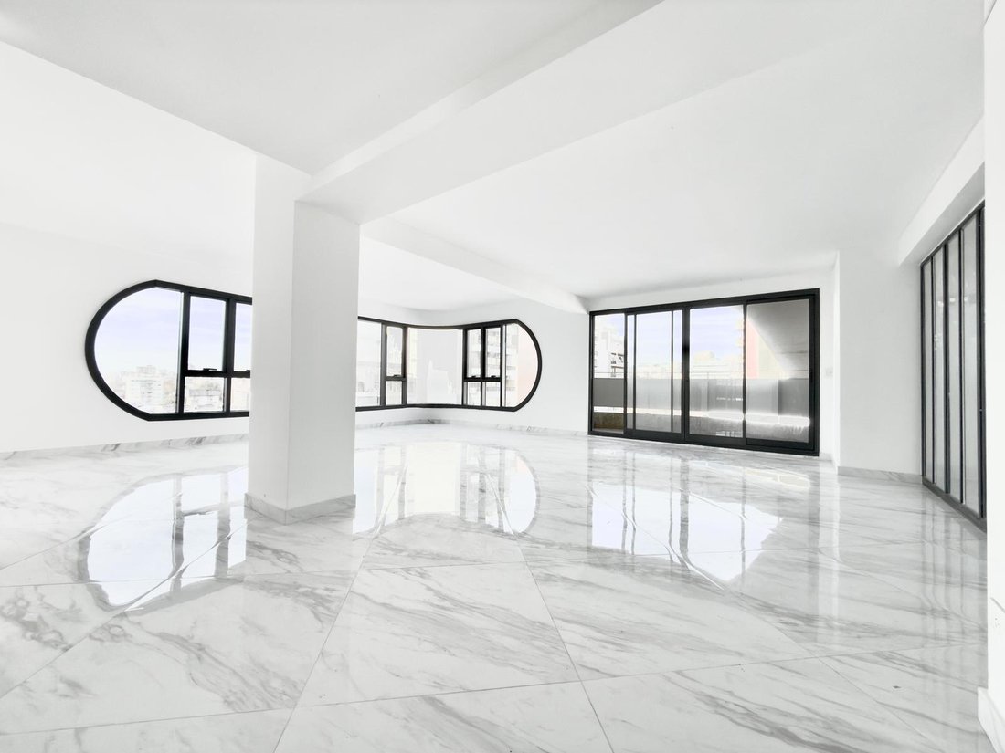 Apartment in Buenos Aires, Buenos Aires, Argentina 1 - 18560775