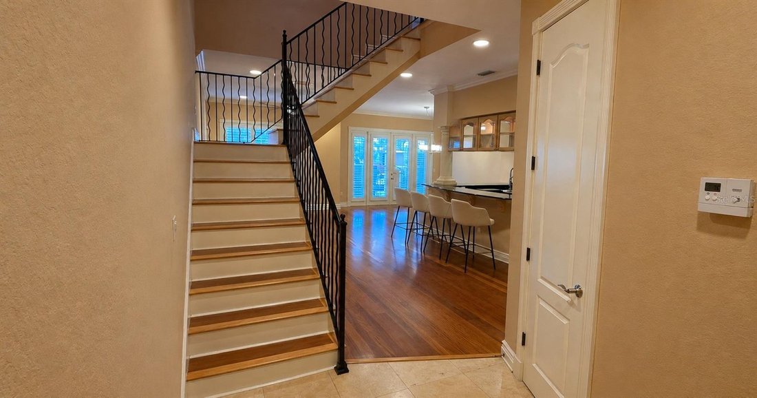 Townhouse in Tampa, Florida, United States 5 - 18565264