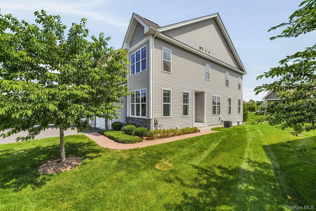 House in Hopewell Junction, New York, United States 4 - 18530930