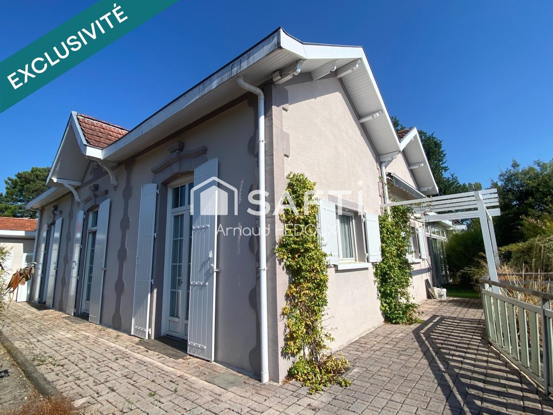 House in Aiguillon, Arcachon, France 2 - 18566733