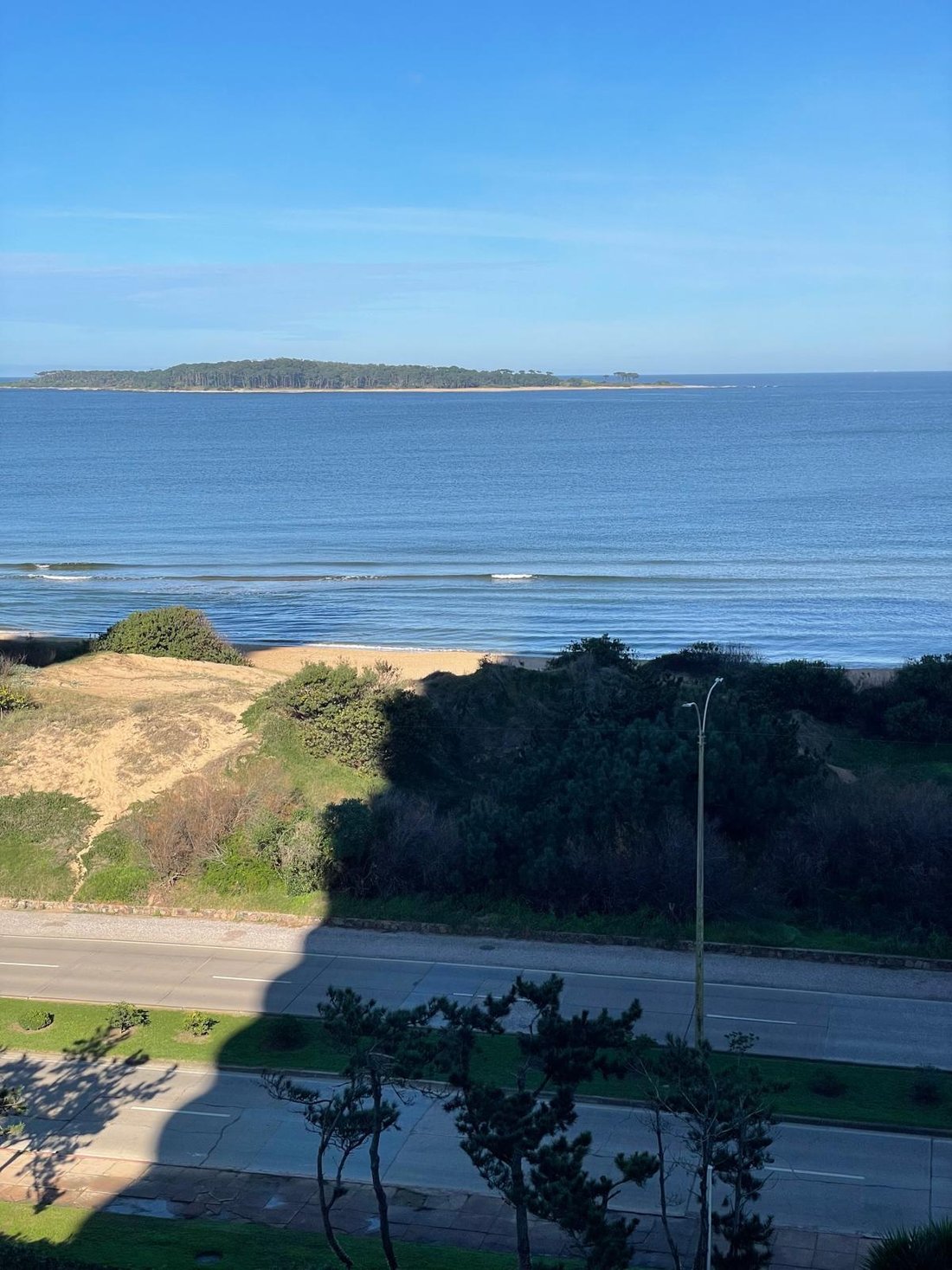 Apartment in Maldonado, Maldonado Department, Uruguay 1 - 18558001