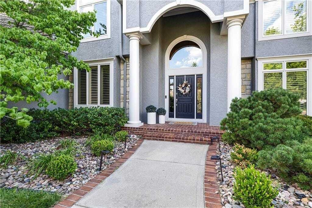House in Overland Park, Kansas, United States 2 - 18564198