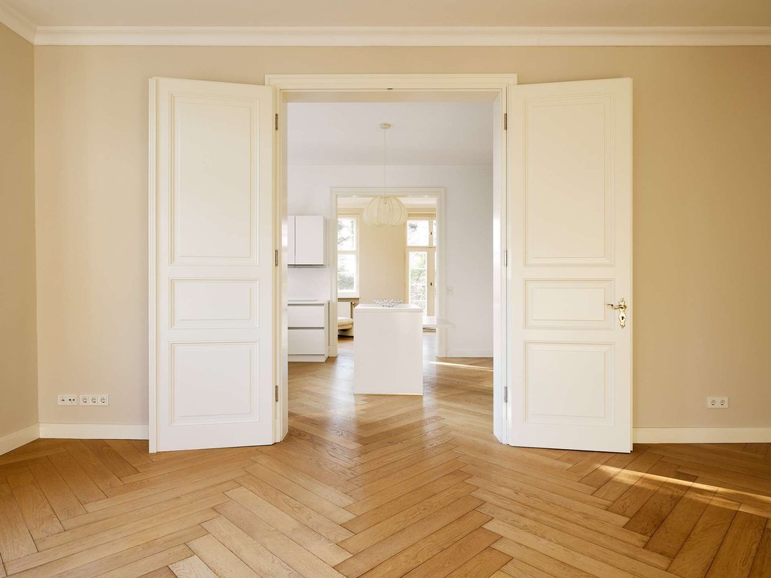Apartment in Berlin, Berlin, Germany 5 - 18558369