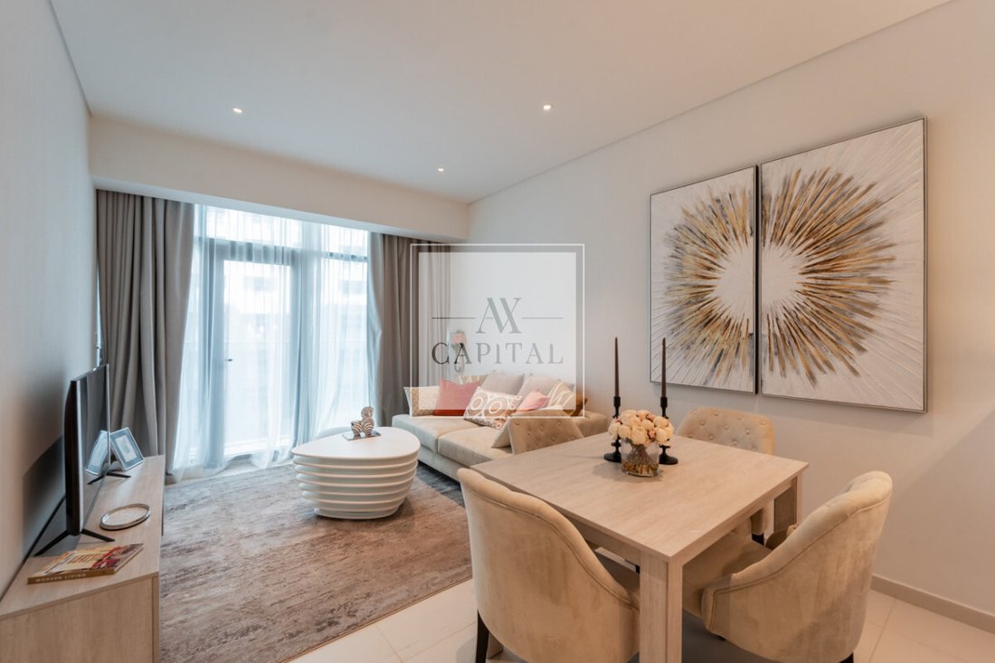 Apartment in Al Safouh Second, Al Safouh, Dubai 3 - 18566289