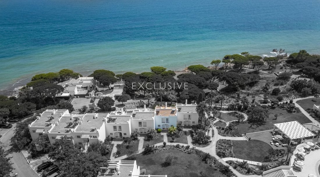 House in Olhos de Agua, Algarve, Portugal 2 - 18559891