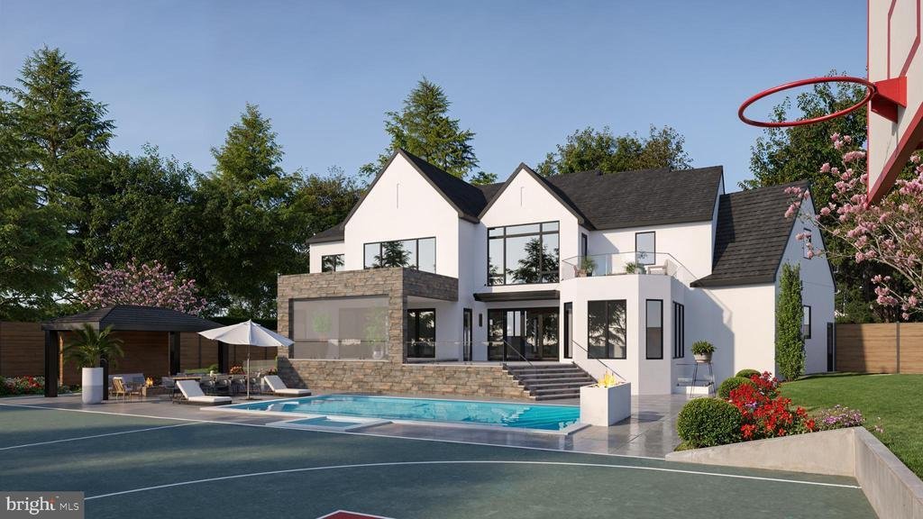 House in McLean, Virginia, United States 4 - 18562742