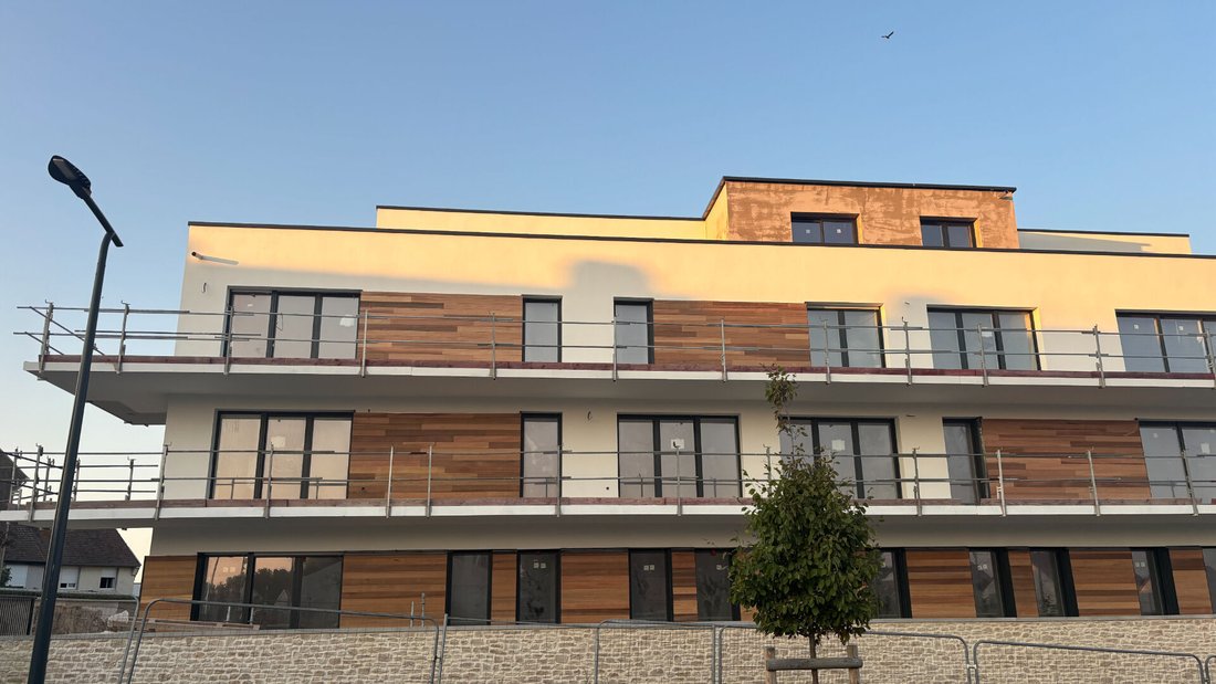 Apartment in Wimille, Hauts-de-France, France 2 - 18272179