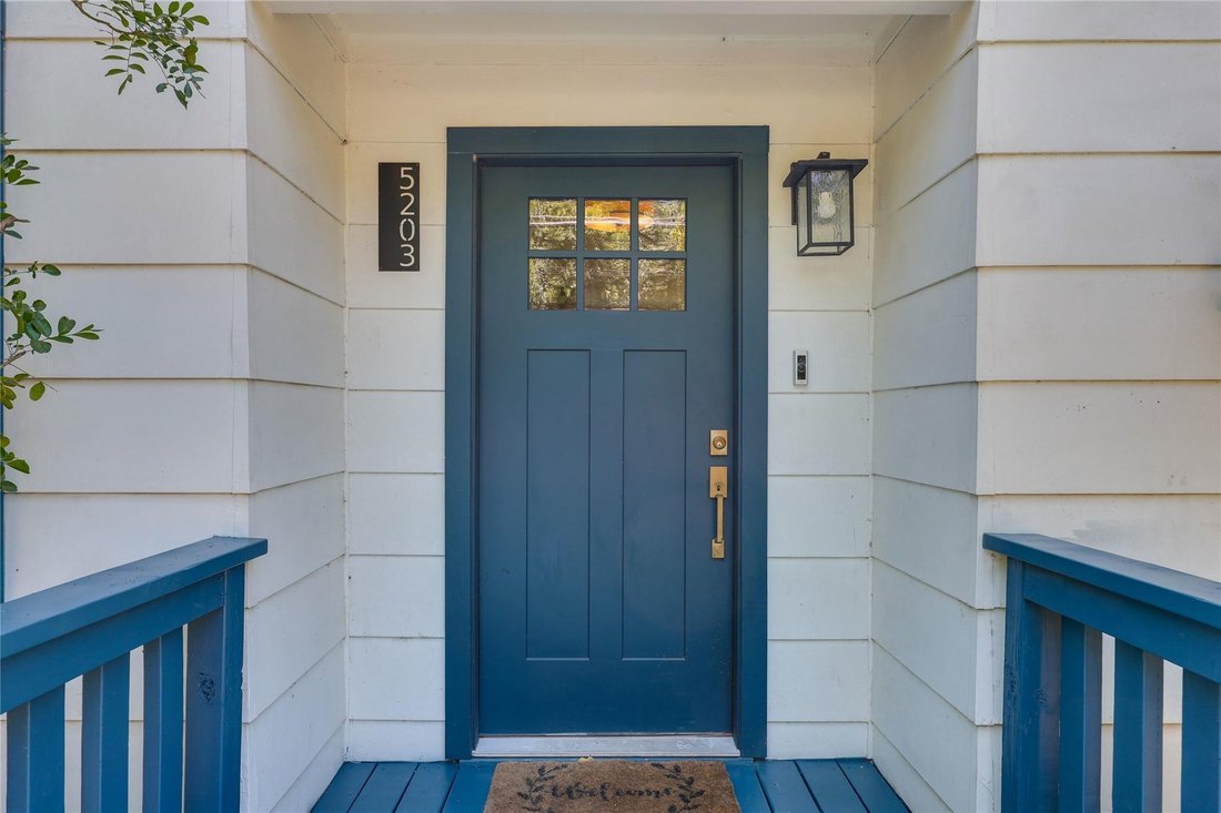 House in Austin, Texas, United States 3 - 18561977