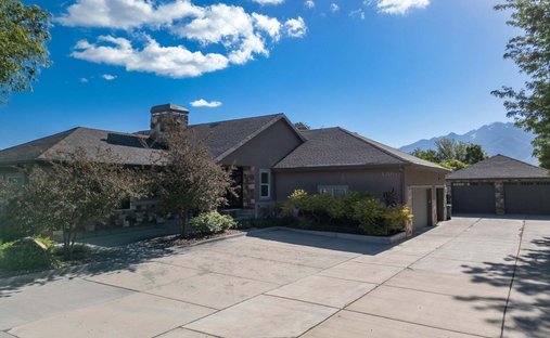 Maison à Riverton, Utah, États-Unis 1