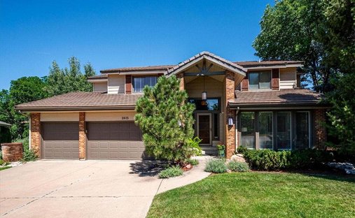 Haus in Lakewood, Colorado, Vereinigte Staaten 1