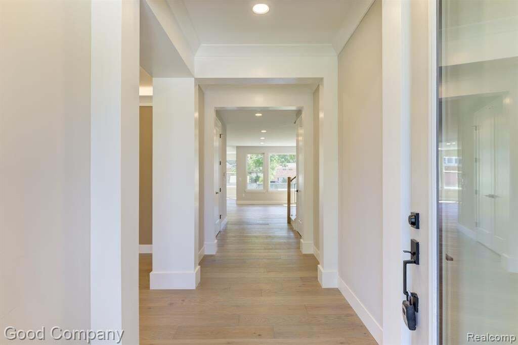House in Royal Oak, Michigan, United States 3 - 18558547