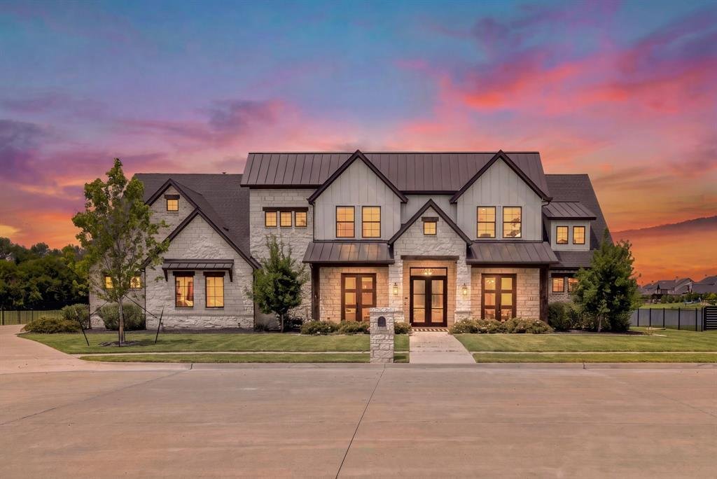 House in Heath, Texas, United States 1 - 18559480
