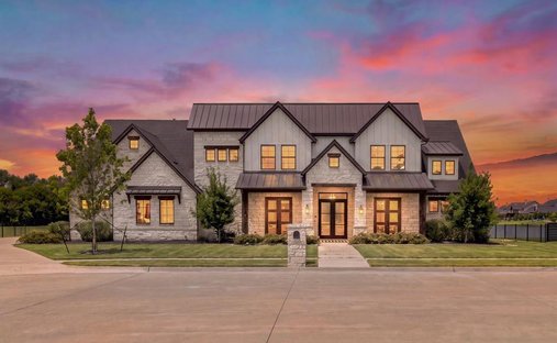 Casa a Heath, Texas, Stati Uniti 1