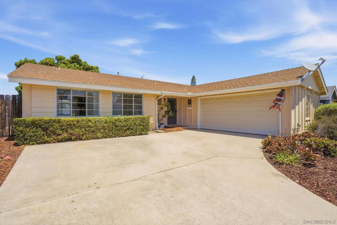 House in San Diego, California, United States 3 - 18562380
