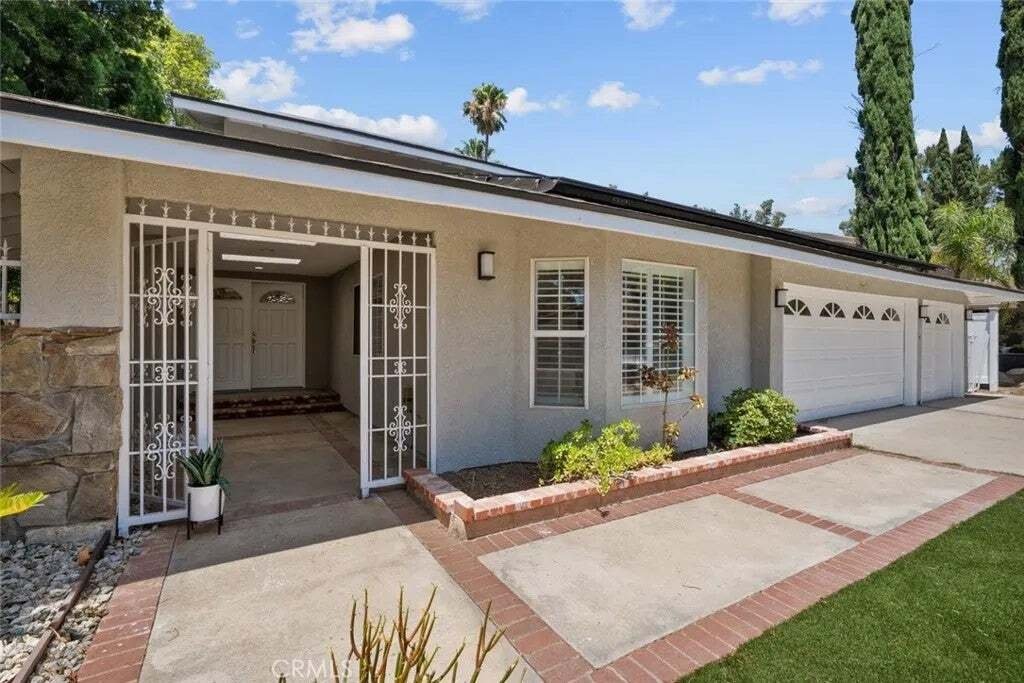 House in Los Angeles, California, United States 3 - 18565178
