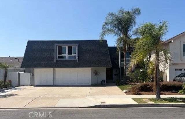 House in Cypress, California, United States 1 - 18559236