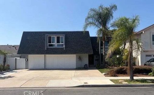 House in Cypress, California, United States 1