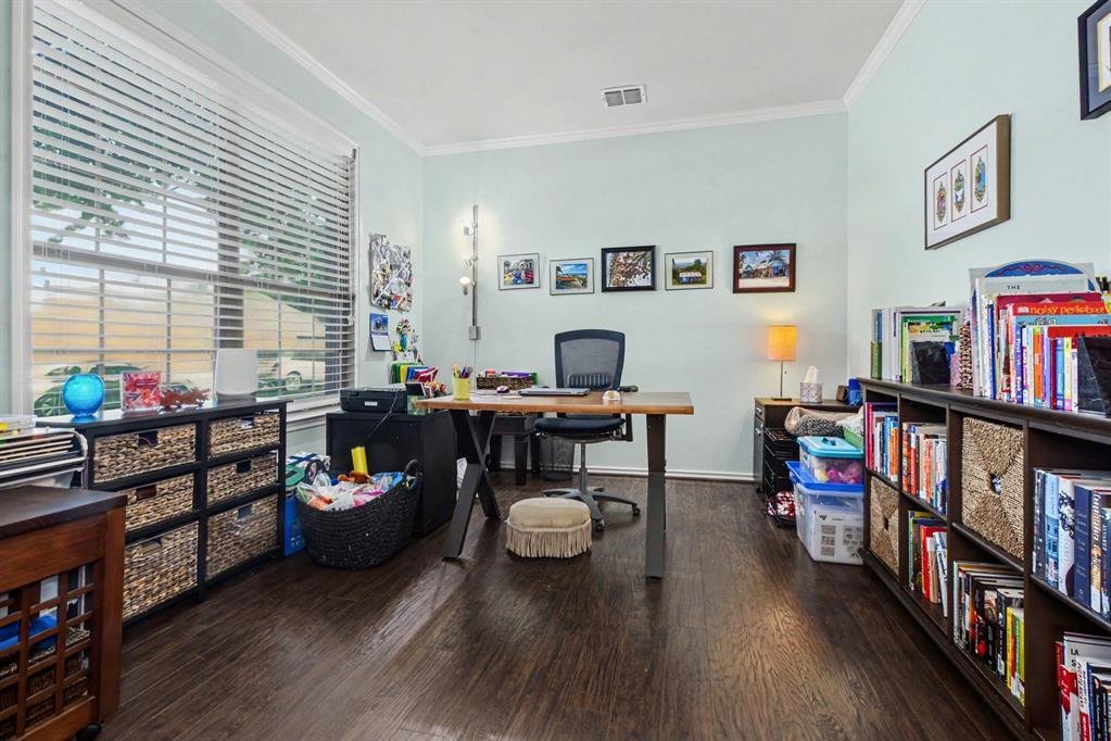 House in Frisco, Texas, United States 5 - 18562820