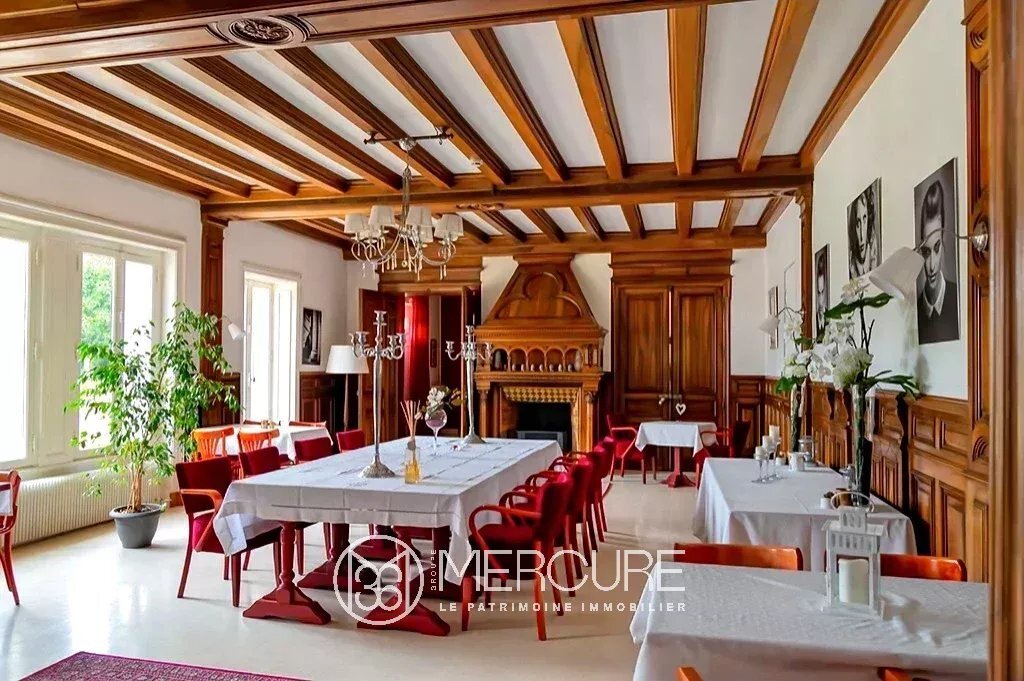 Castle in Cognac, Nouvelle-Aquitaine, France 5 - 12413303
