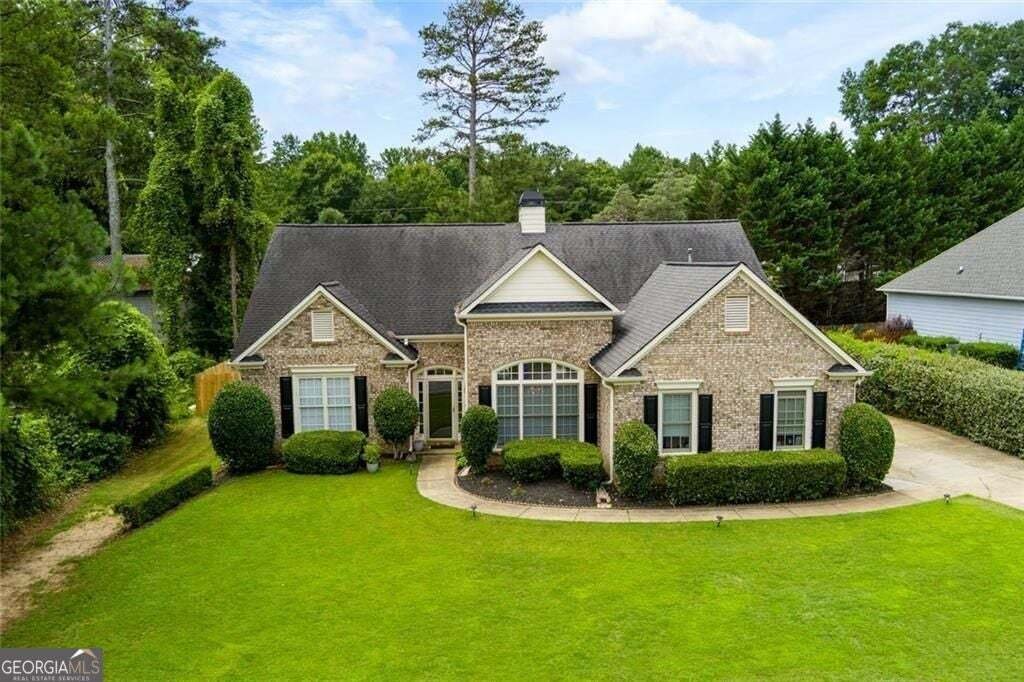 House in Buford, Georgia, United States 1 - 18508734