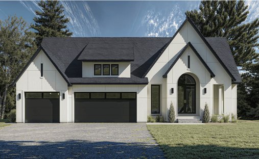 House in Cottage Grove, Minnesota, United States 1