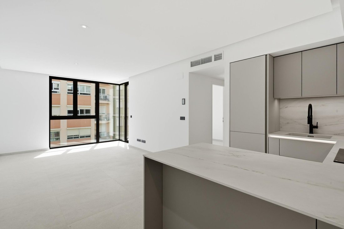 Apartment in Palma, Balearic Islands, Spain 4 - 18558632