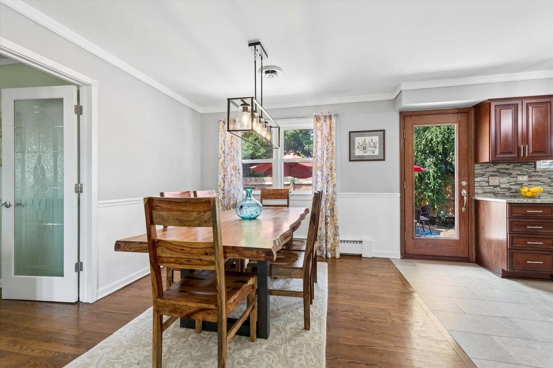 House in Glenview, Illinois, United States 4 - 18562559