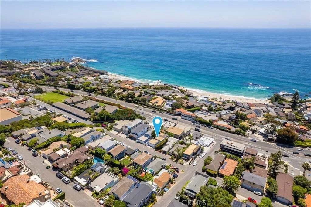 Laguna Beach, California, United States 2 - 18562343