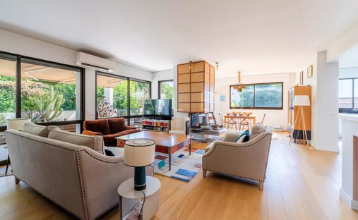 Apartment in La Plage, 8e Arrondissement, Marseille 1