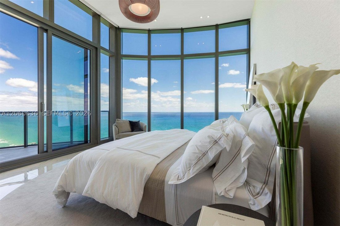 Condo in Golden Beach, Florida, United States 3 - 18558233