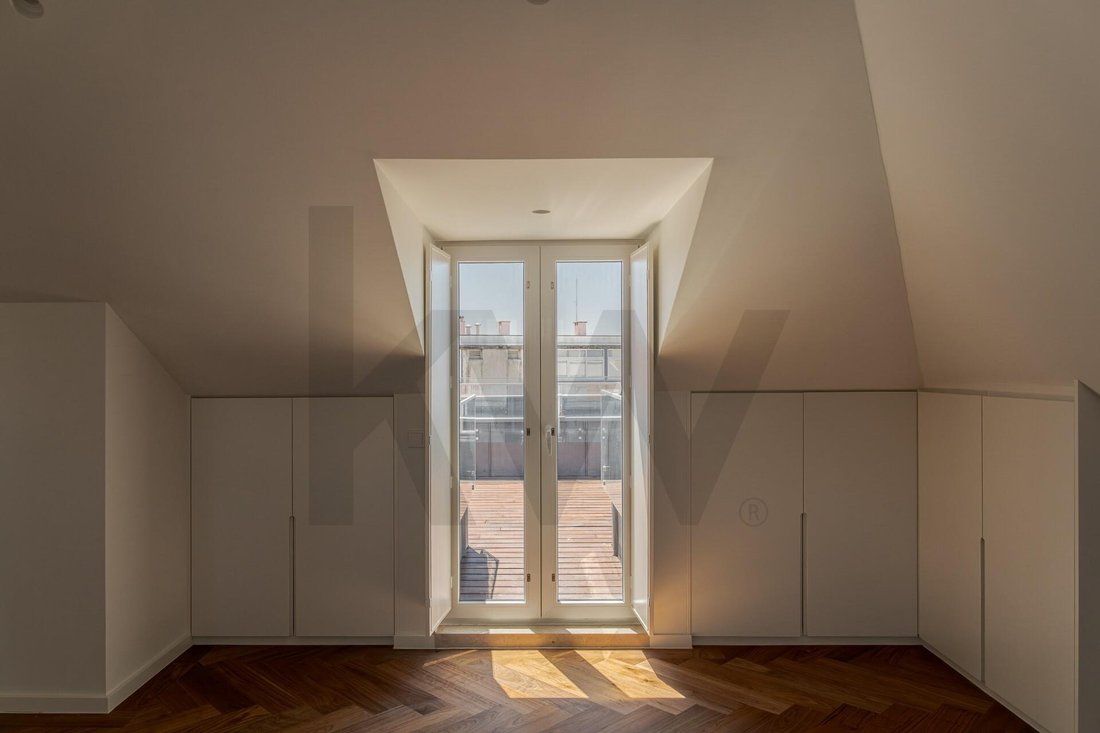 Apartment in Estrela, Lisbon, Portugal 1 - 18565981