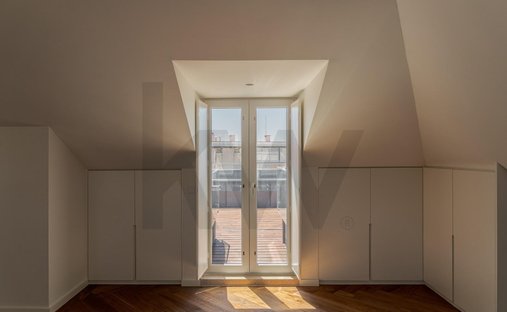 Wohnung in Estrela, Lissabon, Portugal 1