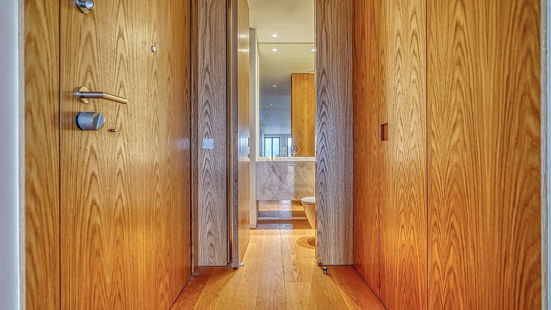 Apartment in Estoril, Cascais e Estoril, Lisbon 5 - 15667047