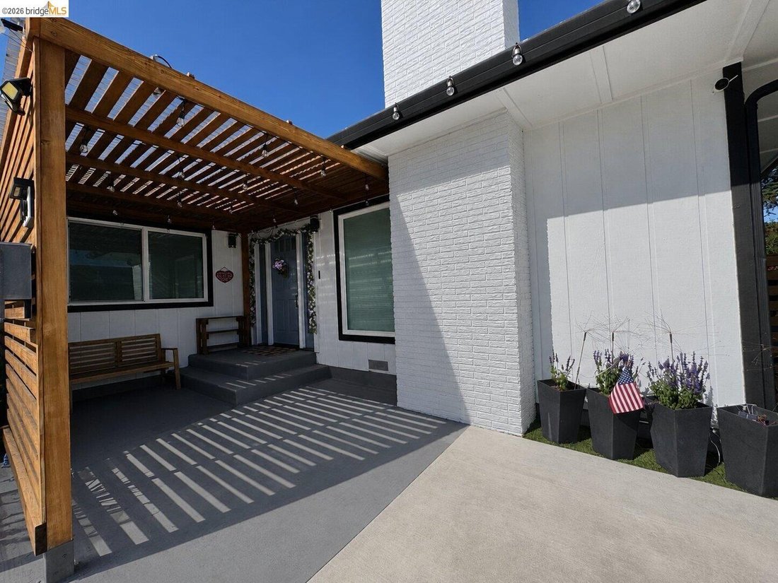 House in Santa Cruz, California, United States 2 - 18558565