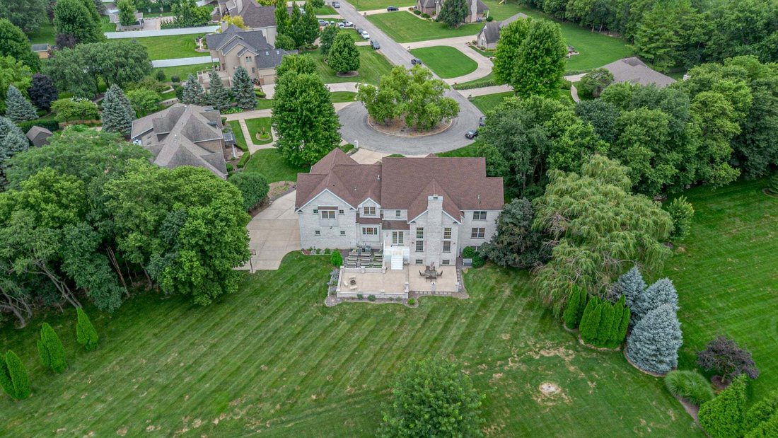 House in Bourbonnais, Illinois, United States 2 - 18562567
