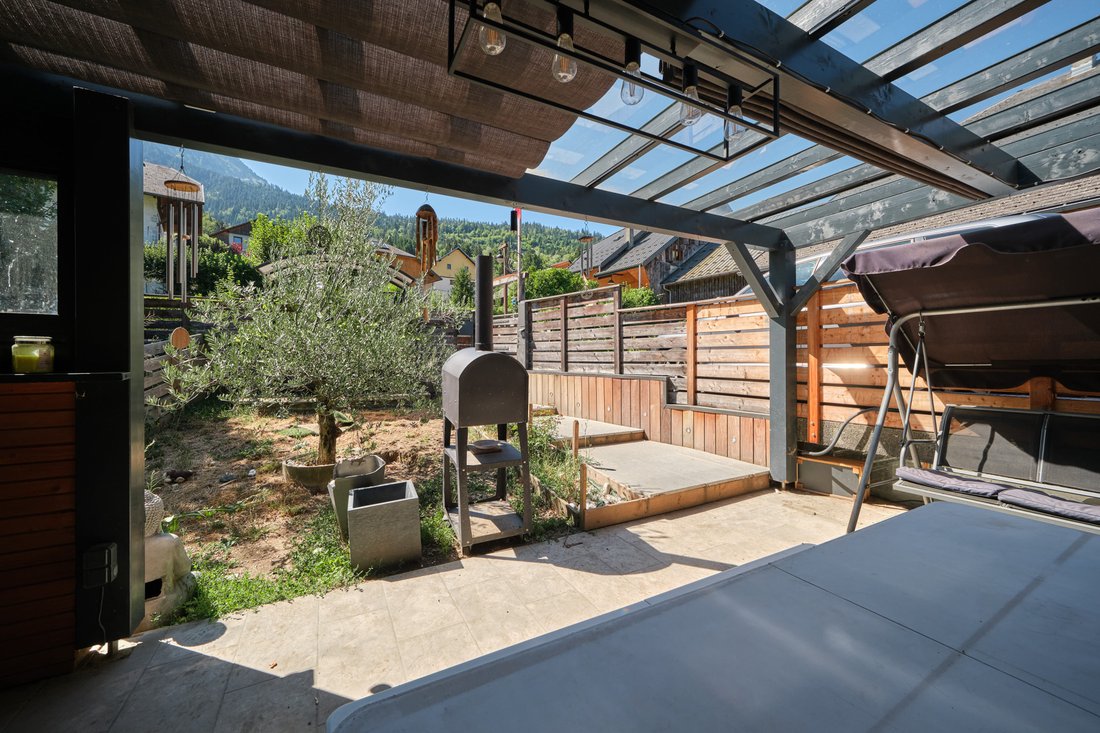 House in Marlens, Val de Chaise, France 4 - 18558746